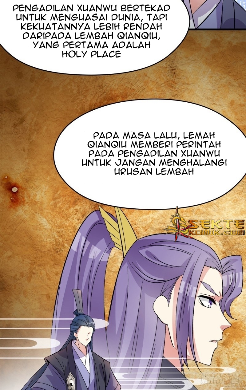 I Picked Up An Attributes Chapter 07 Gambar 29